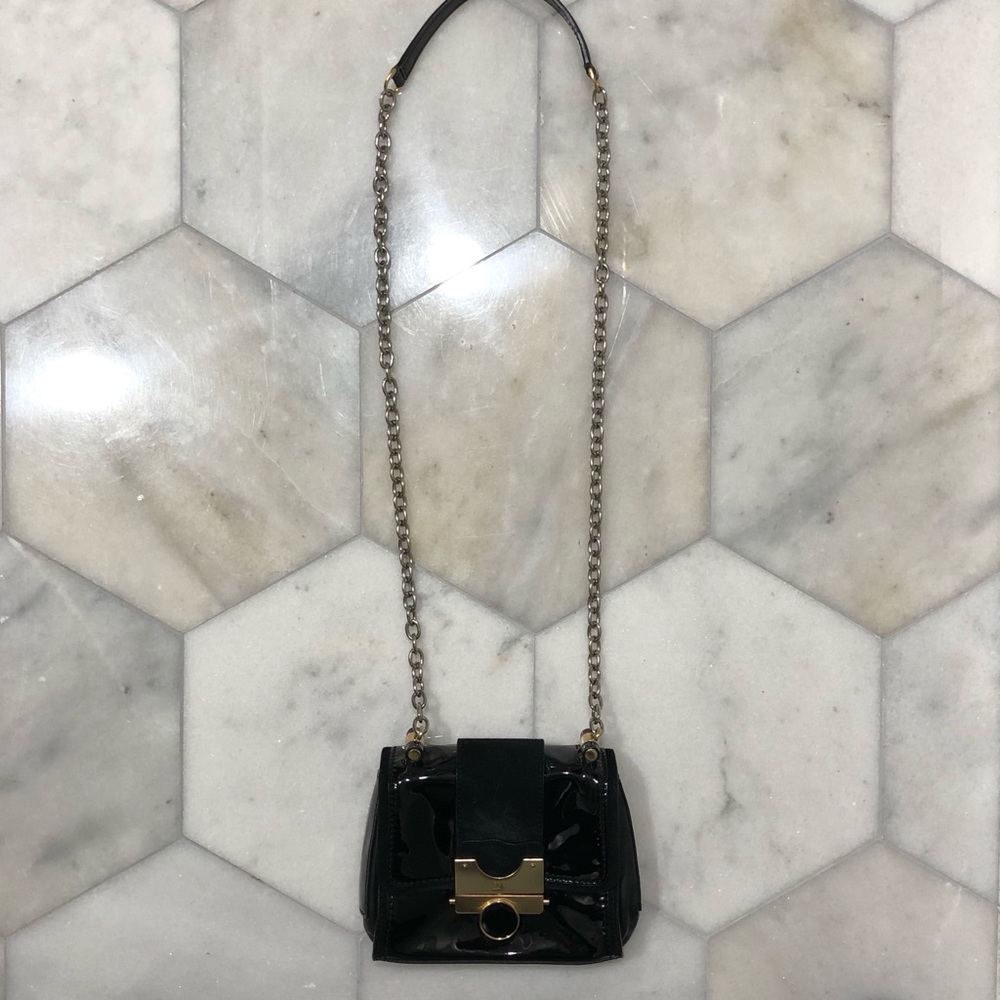 DVF handbag - Picture 2 of 4